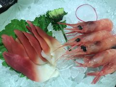 -福樱兰海鲜放题铁板烧(加州店)