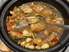 -渔满仓海鲜渔家(象山二店)