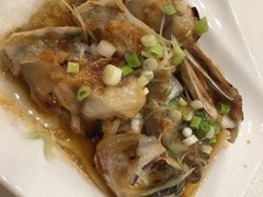 -金城大酒店-中餐厅(汾江中路店)