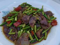 -黄牛肉馆·皖南土菜