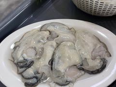 -濠轩阁特色生蚝火锅(水湾路店)