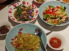 -古镇老食铺-徐州非遗技艺餐厅(大学城店)