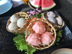 -湊湊火锅·茶憩(和平大悦城店)