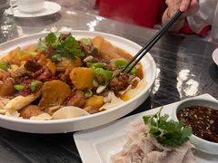 -新疆杭州疗养院·富春山庄