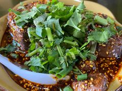 -小杨翘脚牛肉