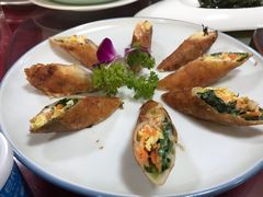 -舒味姜母鸭·沙茶面(湖里店)