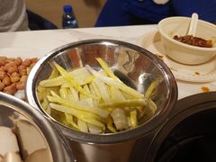 -二楼老店重庆鸡公煲(真光路店)