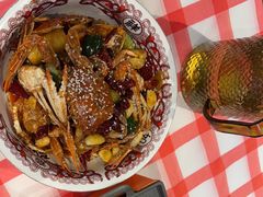 -虎子烧烤(湘江北路店)