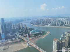 -WFC会仙楼观景台