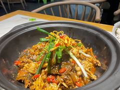 -笨笨甲甲鱼坊(蓝堡湾店)