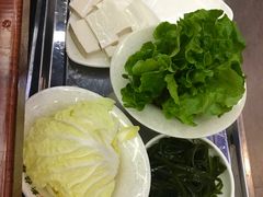 -新招鲜(桃浦路店)