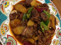 -巴依老爷新疆美食(望京小街店)