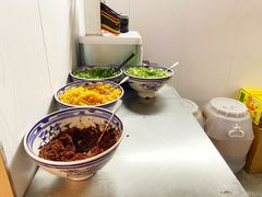 -蔡记炸酱热干面(昌里路店)