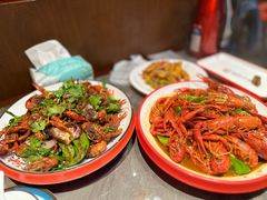 -曹胖子龙虾馆(黄桦路店)