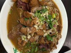 -小胖包子王(赵公口店)