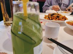 -茅庐川菜(烟台万象汇店)