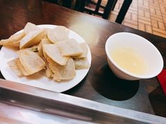 -姚记炒肝店(簋街店)