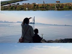 -南沙十九涌渔人码头-南门