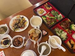 -世新养生馆(福马路店)