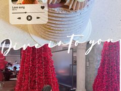 -玲婧胡同·生日蛋糕·餐厅(嘉里城店)