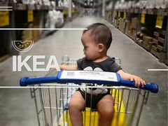 -宜家家居(西安未央商场店)