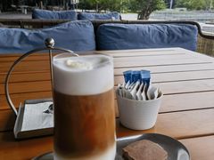 -东方美谷JW万豪酒店·The lounge大堂吧