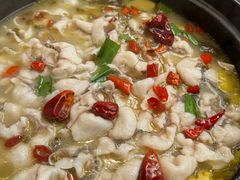 -周渝食惦酸菜鱼(青浦店)