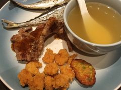 -美盛喜来登大酒店-盛宴标帜餐厅