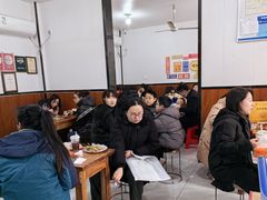 -小朱麻辣串(益民街店)