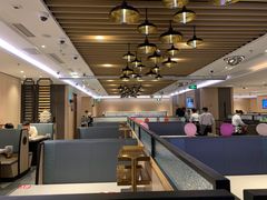 -海底捞火锅(奥体南路店)