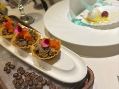 -王品牛排(珠海富华里店)