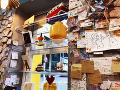 -W CAFE(甜爱路店)