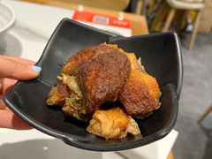 -馋三尺蟹粉小笼(人民广场店)