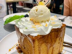 經典dazzling蜜糖吐司-Dazzling Cafe 蜜糖吐司专卖店