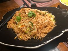 炒面线-肴约·花园式餐厅(湖里店)