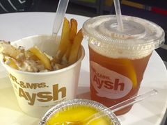 -艾薯夫妇Aysh(福田星河COCOPark店)