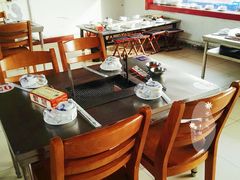 -迎燕阁烤羊腿(二环南路店)