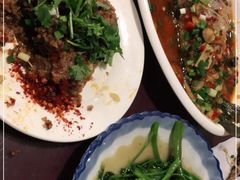 -百年粉蒸牛肉
