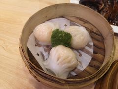 虾饺皇-澳门陈光记烧味饭店(南京德基广场店)
