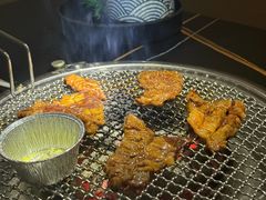 -银座苑烧肉酒场·烤活鳗(仙霞路店)