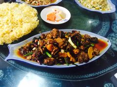 -白家寨子·山野白族菜(古城总店)