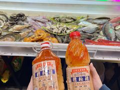 -三爷糟粕醋·鲜鱼汤·海南特色小吃(新华南路店)