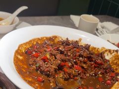 -湘轩·土菜研究院(光大店)