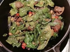 -简小舍·民间手艺菜(武昌江滩店)