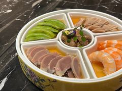 -南园民国茶楼餐厅·常州菜(北大街店)
