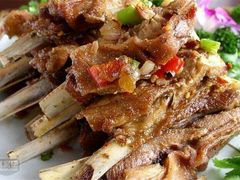 -柘林湖生态鱼馆