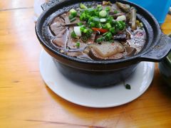 -沈妈砂锅(光华村店)