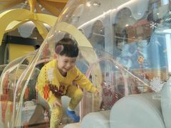 -KIDults童伴儿亲子餐厅(达美中心广场店)
