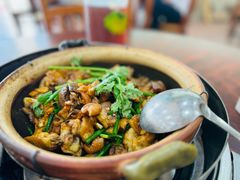 -华仔土鸡店(创意产业园店)