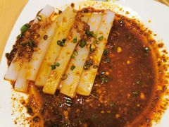 -西部马华清真兰州牛肉面·烧烤夜市(关东店)